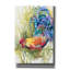 Art mural sur toile August Grove® «Fountain of Feathers» par Annelein Beukenkamp-573139010