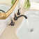 Widespread 2-handle Bathroom Faucet with Drain Assembly