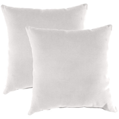 Sunbrella Outdoor Throw Pillow