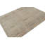Distressed Homage Hand Knotted Wool Geometric Area Rug-154667438