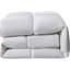 Édredon en duvet de plumes et bourre de duvet 100% coton-115286296