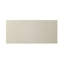 Console Ceara, finition blanche, armoire