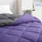 Reversible Microfiber Oversized Full XL Comforter-33325136-103633779