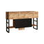 Waldoboro 138.8cm Console Table