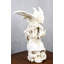 Figurine squelette en os Ossuary