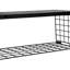 3 Piece Wood Bracket Shelf
