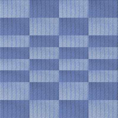 Geometric Indoor Rug