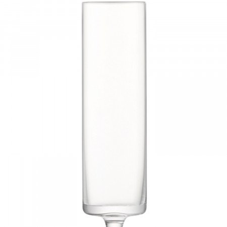 Otis Handmade Glass Flute