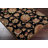 Arnedra Hand Tufted Wool Floral Indoor Rug-23284316