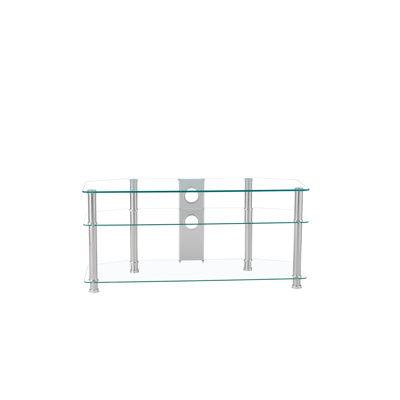 Ile D' Anticosti  TV Stand for TVs up to 43"