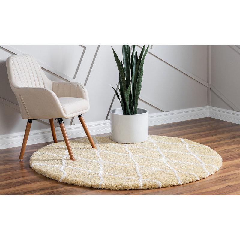 Tapis à poils longs Walsenburg