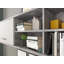 Rona Accent Shelf