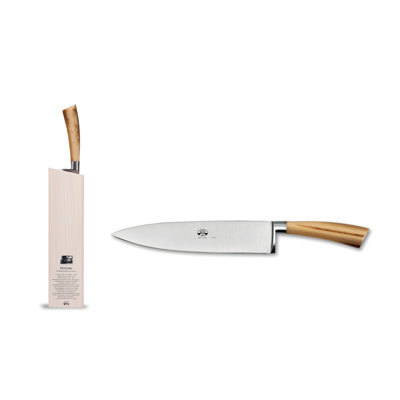 Plenum 2 - Piece Stainless Steel Knife Block Set