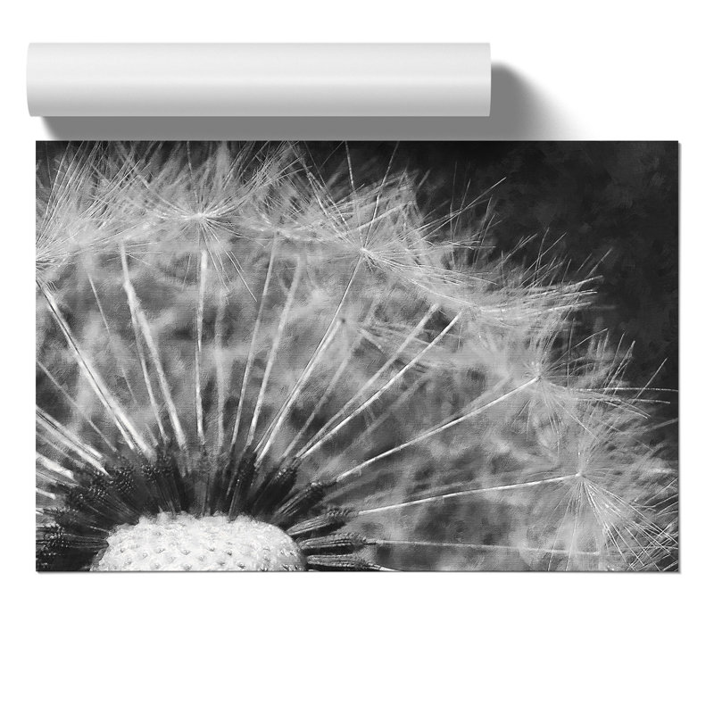 Dandelion Seeds Vol.8 - No Frame Print, 30cm H x 42cm W x 0.1cm D