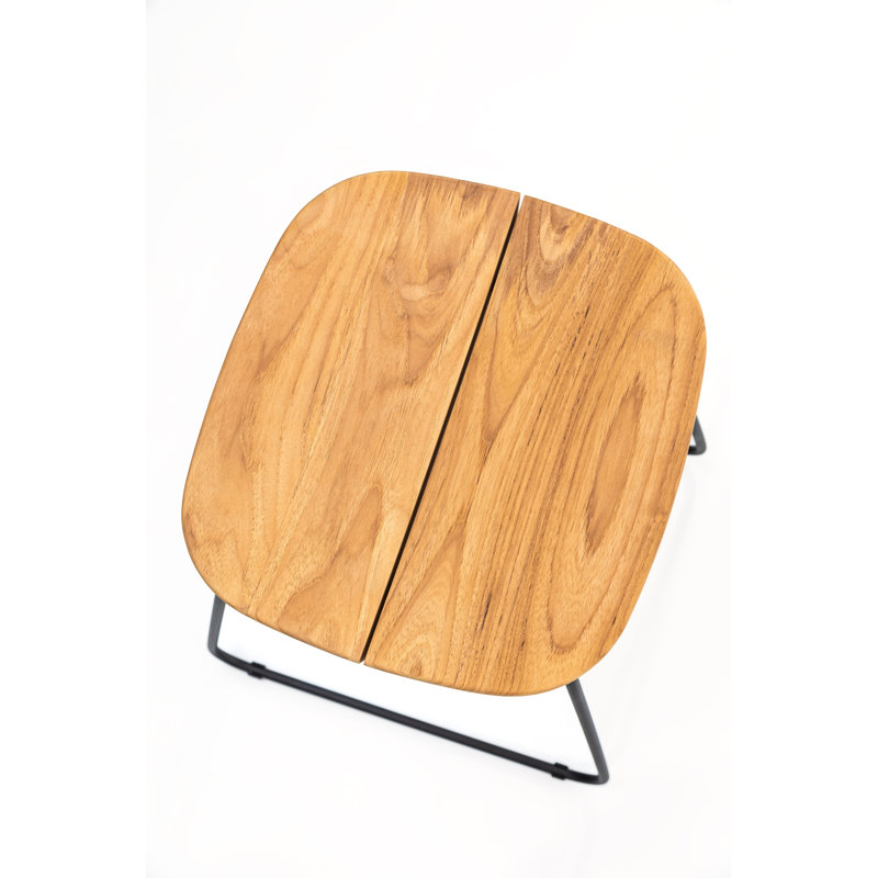 Bryggen Counter Stool