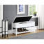 Banc avec rangement pour chaussures-109510246