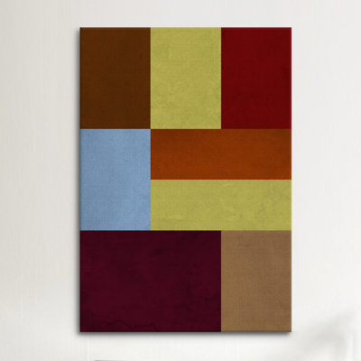 Albree Modern Made to Fit, impression sur toile