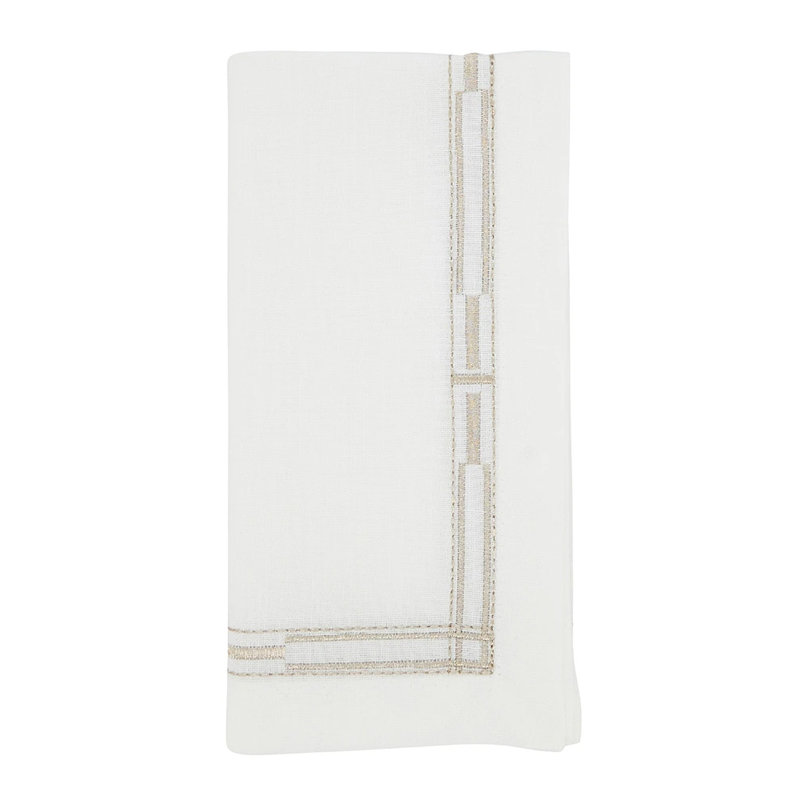 Serviette Zolah