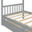 Wooden House Bed With Drawers-866258784-866258786