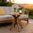 Outdoor Side Tables-709888906