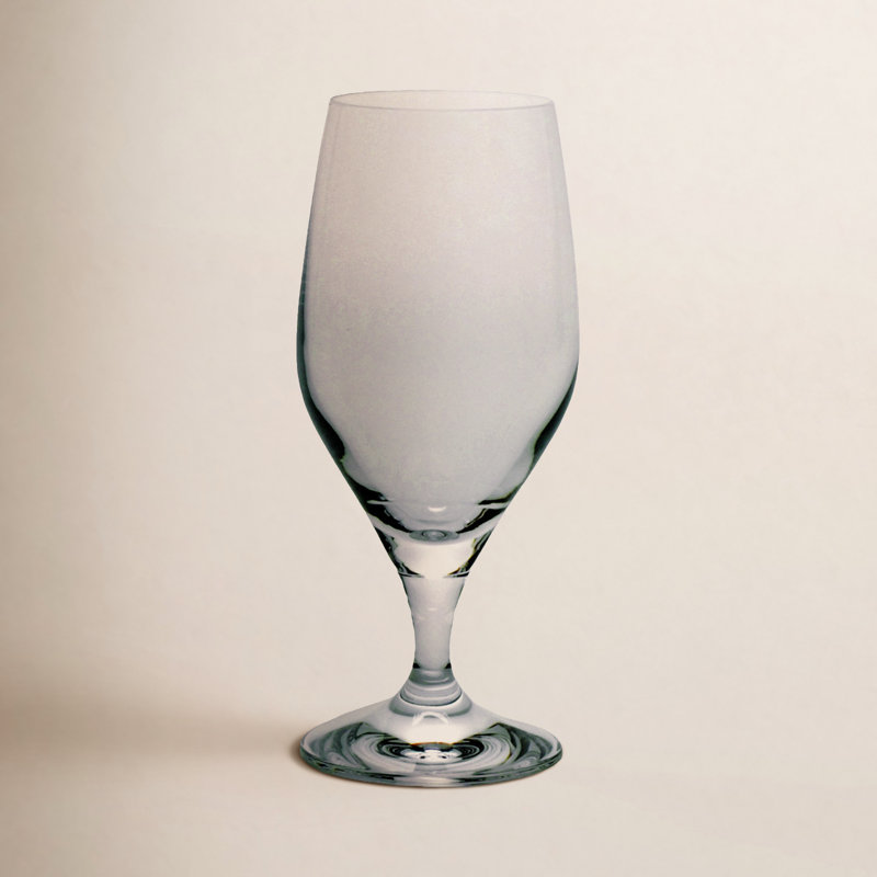 Classico 14 oz. Crystal Pils Glass