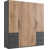 Plank Oak/Graphite is unavailable