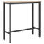 Metal Base Dining Table-455076261-455076248