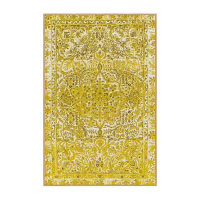 Aastha Abstract Indoor Rug