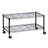 19.69 in. H x 35.71 in. W Utility Cart