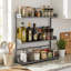 Carbon Steel Rectangle Utensil Storage Set-319332036