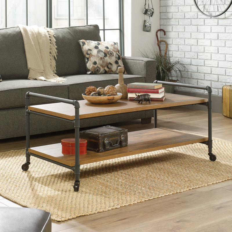 Carmelita Coffee Table