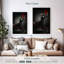 Danseur de flamenco Enn Pop-108446336