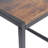 Britney 3 Piece Nest of Tables