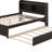  Bed with Trundle and Headboard-1634774257