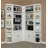 Alekhya Storage Bookcase