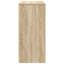 Sideboard 85X34x76 Cm Engineered Wood-251795108