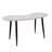 Loma Oval Writing Desk