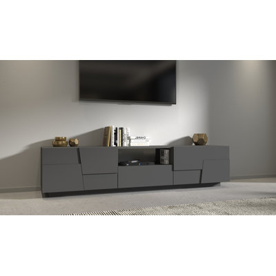 Nadima TV Stand for TVs up to 88"
