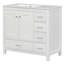 Armoire de salle de bain Manimegla
