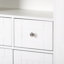 Kitalpha Freestanding Bathroom Cabinet