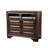 Goldene 41.5"W 6-Drawer Media Chest-29264815