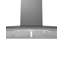 36" Professional Chimney Wall Vent Hood