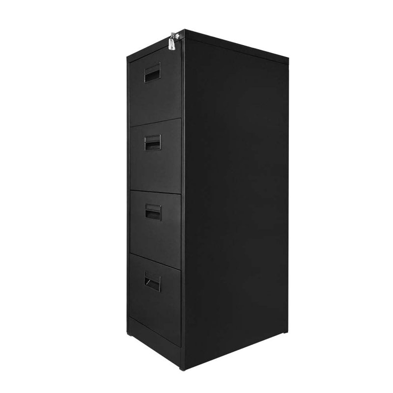 Danby 45cm Wide 4 -Drawer File Cabinet