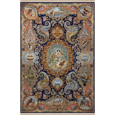 Yazlin Moroccan Indoor / Outdoor Rug