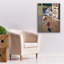 «Girls Day Out» par Lisa Timmerman, art mural sur toile-101649924