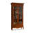 American Retro Two-door Display Cabinet-113713791