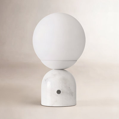 Mila Dimmable LED Table Lamp