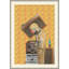 Flower Power 1 Print by Jason Brueck-2112695920