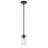 Attah 1 - Light Single Pendant-464837113