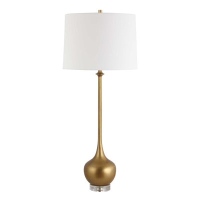 Lampe buffet Uttermost Good As
